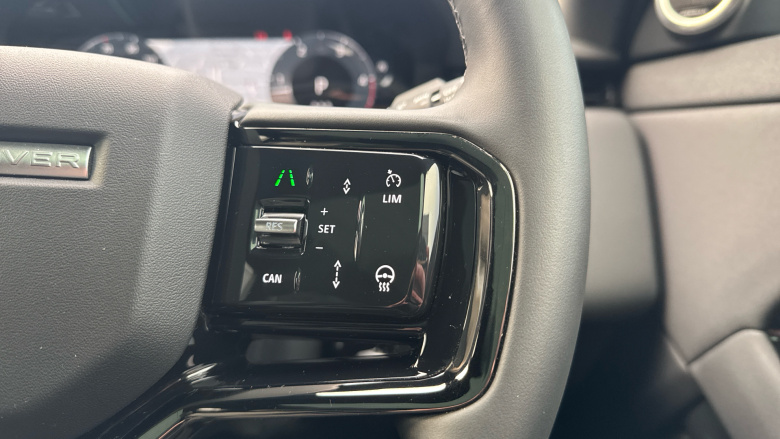 Land Rover Range Rover Evoque 2.0 D200 Edition 5dr Auto Diesel Hatchback